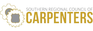 Southern Regional Council of Carpenters logo