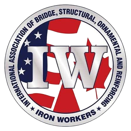 Iron Workers Local 846 logo